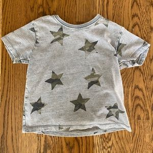 ZARA toddler shirt
